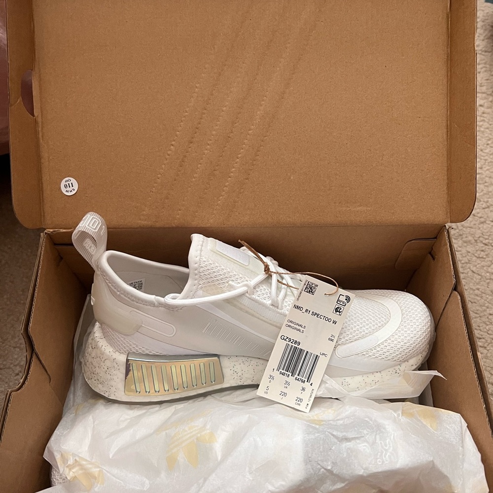 Adidas NMD - Picture 4 of 4
